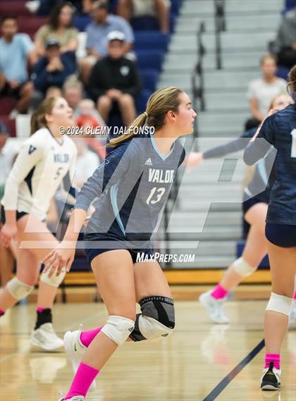 Thumbnail 1 in Valor Christian @ Dakota Ridge photogallery.