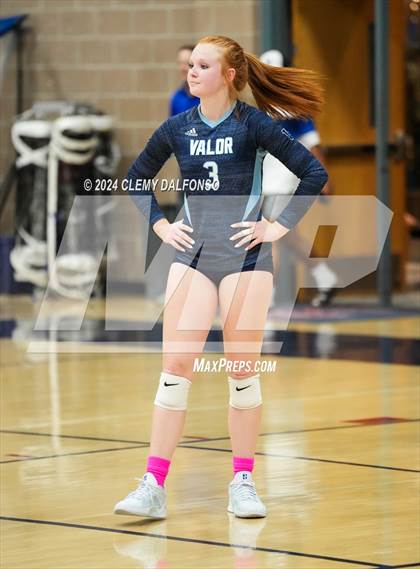Thumbnail 1 in Valor Christian @ Dakota Ridge photogallery.