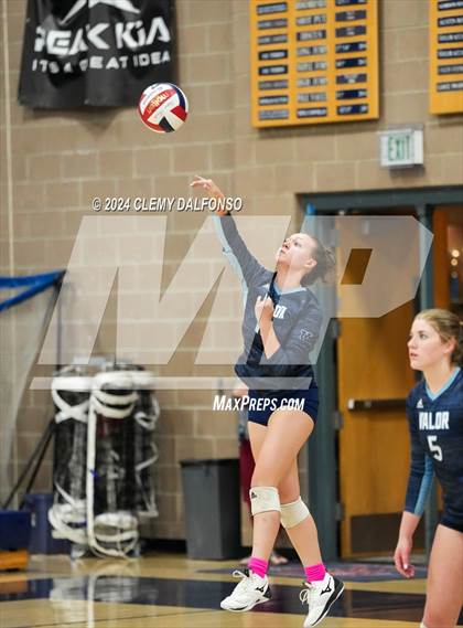 Thumbnail 3 in Valor Christian @ Dakota Ridge photogallery.