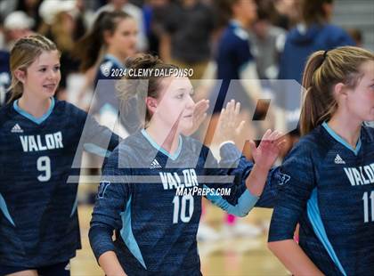 Thumbnail 2 in Valor Christian @ Dakota Ridge photogallery.
