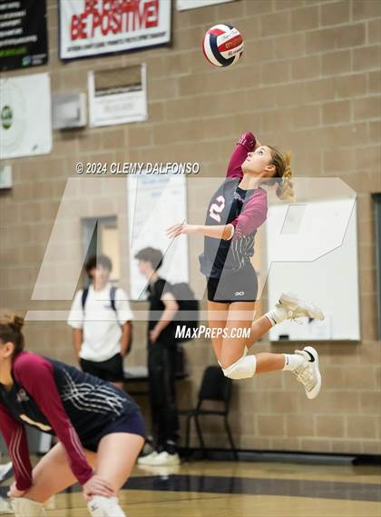 Thumbnail 1 in Valor Christian @ Dakota Ridge photogallery.