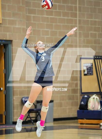 Thumbnail 3 in Valor Christian @ Dakota Ridge photogallery.