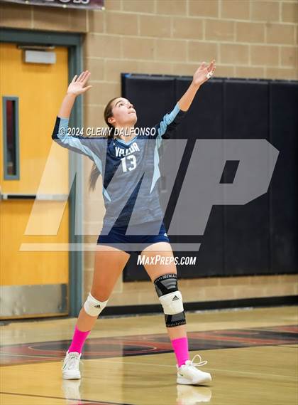 Thumbnail 1 in Valor Christian @ Dakota Ridge photogallery.