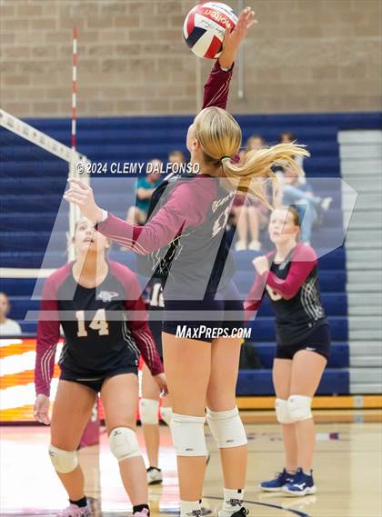 Thumbnail 3 in Valor Christian @ Dakota Ridge photogallery.