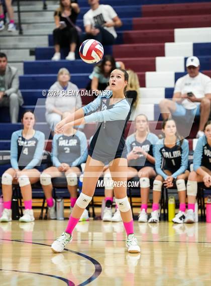Thumbnail 2 in Valor Christian @ Dakota Ridge photogallery.