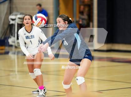 Thumbnail 2 in Valor Christian @ Dakota Ridge photogallery.