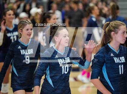Thumbnail 1 in Valor Christian @ Dakota Ridge photogallery.