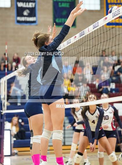 Thumbnail 1 in Valor Christian @ Dakota Ridge photogallery.