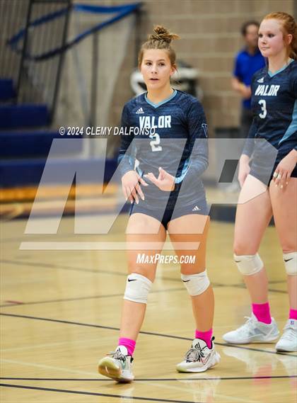 Thumbnail 3 in Valor Christian @ Dakota Ridge photogallery.