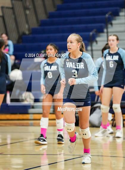 Thumbnail 2 in Valor Christian @ Dakota Ridge photogallery.