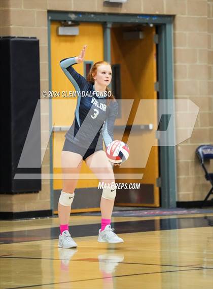 Thumbnail 2 in Valor Christian @ Dakota Ridge photogallery.