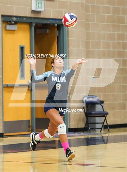 Thumbnail 3 in Valor Christian @ Dakota Ridge photogallery.