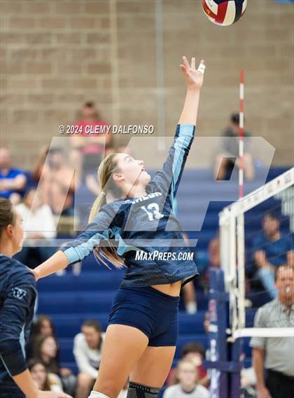 Thumbnail 1 in Valor Christian @ Dakota Ridge photogallery.