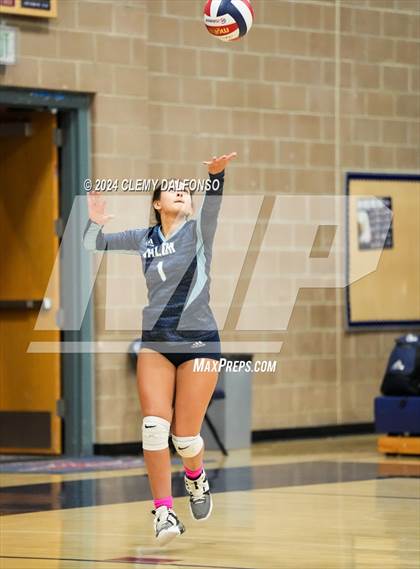 Thumbnail 1 in Valor Christian @ Dakota Ridge photogallery.