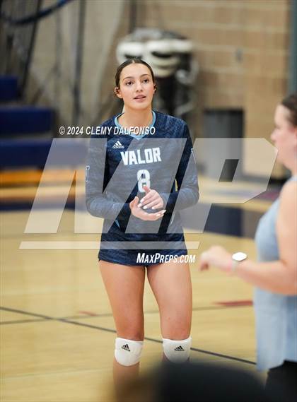 Thumbnail 2 in Valor Christian @ Dakota Ridge photogallery.