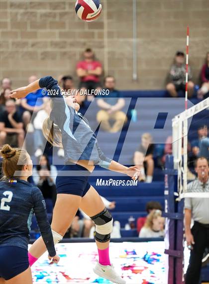 Thumbnail 1 in Valor Christian @ Dakota Ridge photogallery.