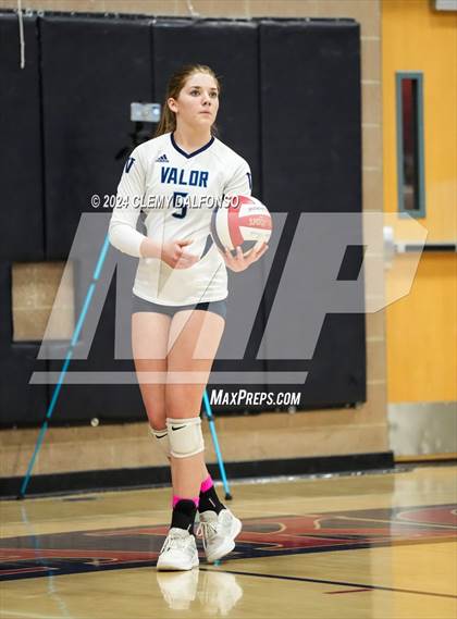 Thumbnail 3 in Valor Christian @ Dakota Ridge photogallery.