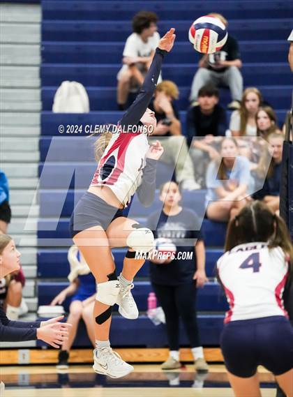Thumbnail 3 in Valor Christian @ Dakota Ridge photogallery.