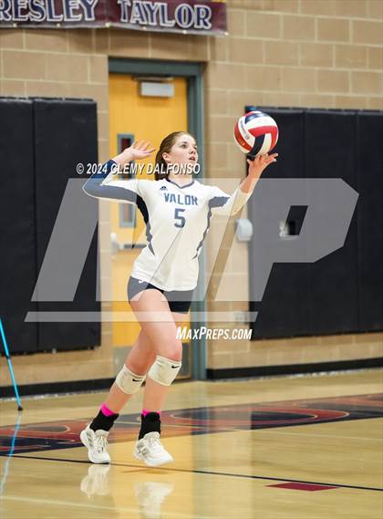 Thumbnail 3 in Valor Christian @ Dakota Ridge photogallery.