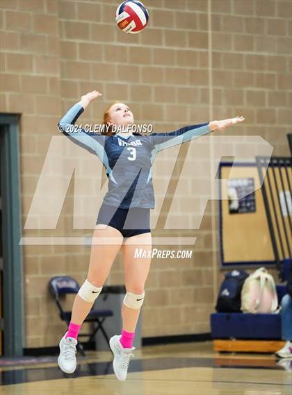 Thumbnail 1 in Valor Christian @ Dakota Ridge photogallery.