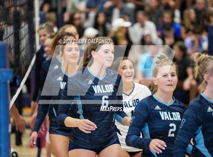 Thumbnail 2 in Valor Christian @ Dakota Ridge photogallery.