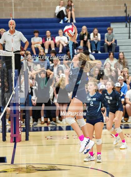 Thumbnail 3 in Valor Christian @ Dakota Ridge photogallery.