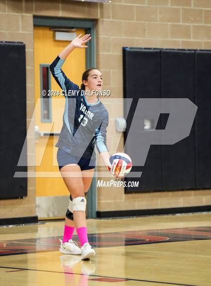 Thumbnail 3 in Valor Christian @ Dakota Ridge photogallery.
