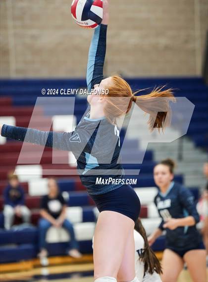 Thumbnail 2 in Valor Christian @ Dakota Ridge photogallery.