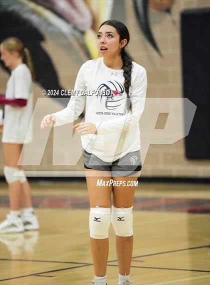 Thumbnail 2 in Valor Christian @ Dakota Ridge photogallery.