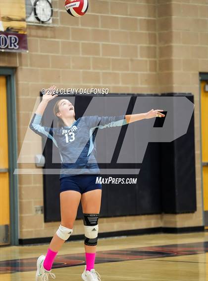 Thumbnail 2 in Valor Christian @ Dakota Ridge photogallery.