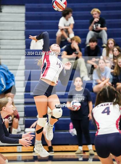 Thumbnail 2 in Valor Christian @ Dakota Ridge photogallery.