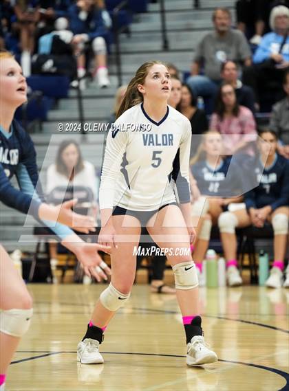 Thumbnail 2 in Valor Christian @ Dakota Ridge photogallery.