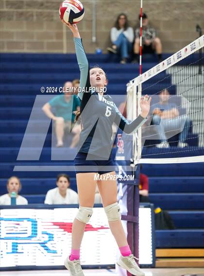 Thumbnail 1 in Valor Christian @ Dakota Ridge photogallery.