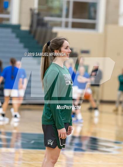 Thumbnail 1 in Lincoln Southwest vs. Lincoln East (HAC Tournament) photogallery.