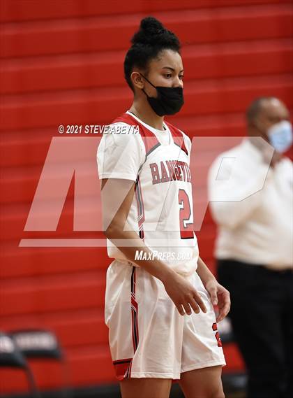 Thumbnail 2 in Rocky Mountain @ Rangeview (CHSAA Class 5A Round 1) photogallery.