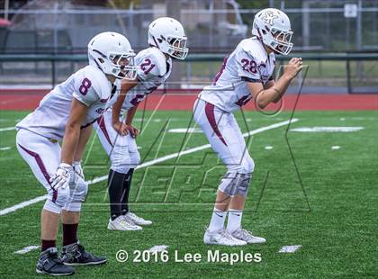 Thumbnail 1 in Graham-Kapowsin vs South Kitsap photogallery.