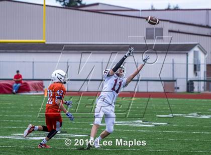 Thumbnail 2 in Graham-Kapowsin vs South Kitsap photogallery.