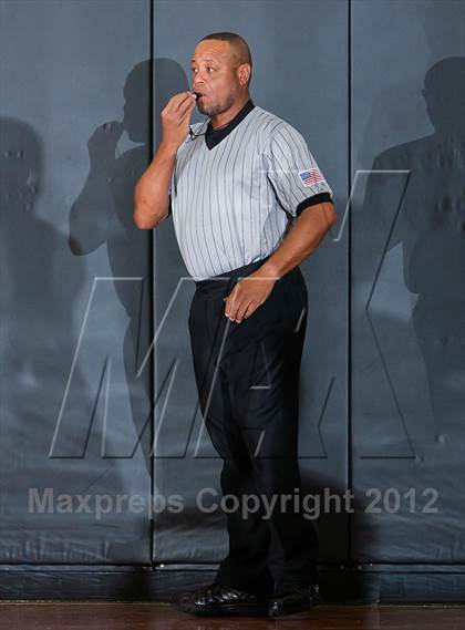Thumbnail 1 in Pearland vs. Kingwood (McDonald's Texas Invitational) photogallery.