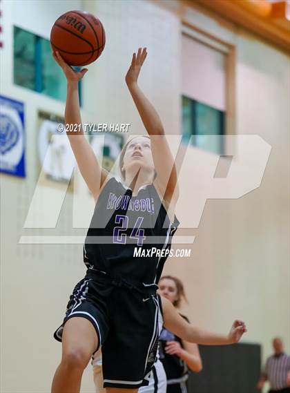 Thumbnail 1 in Brownsburg @ Avon photogallery.
