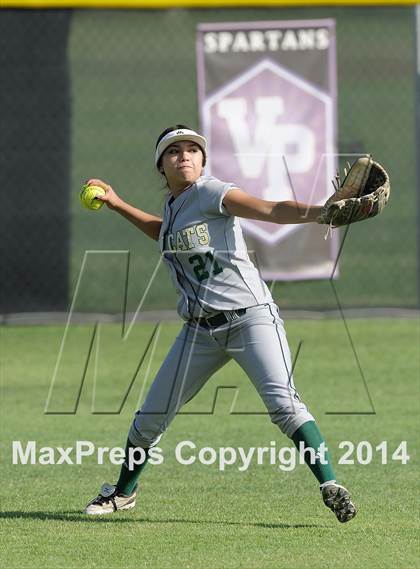 Thumbnail 1 in Brea Olinda @ Villa Park photogallery.