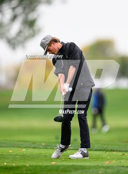 Thumbnail 1 in CHSAA 4A Finals - Day 2 photogallery.
