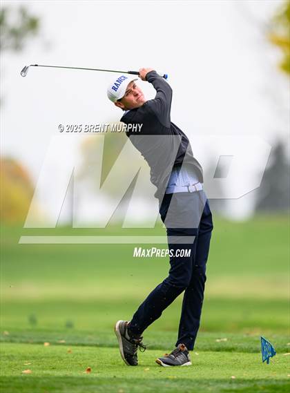Thumbnail 2 in CHSAA 4A Finals - Day 2 photogallery.