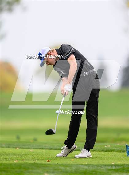 Thumbnail 1 in CHSAA 4A Finals - Day 2 photogallery.