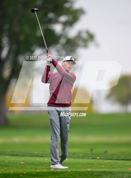 Thumbnail 2 in CHSAA 4A Finals - Day 2 photogallery.