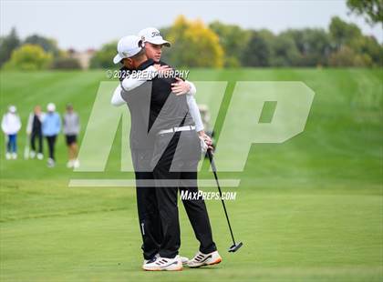 Thumbnail 2 in CHSAA 4A Finals - Day 2 photogallery.