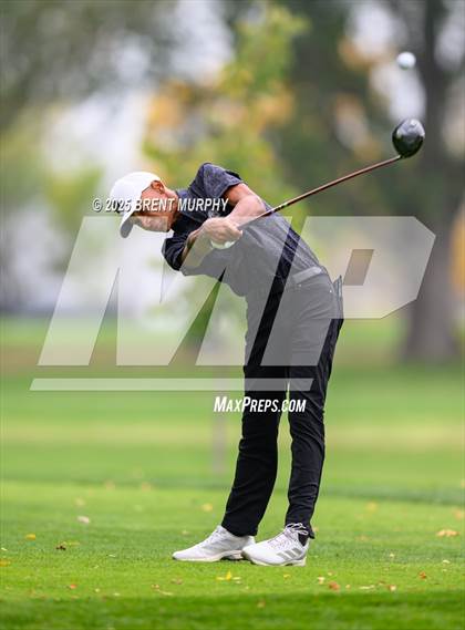 Thumbnail 3 in CHSAA 4A Finals - Day 2 photogallery.