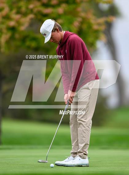 Thumbnail 1 in CHSAA 4A Finals - Day 2 photogallery.