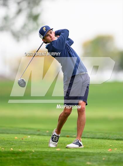 Thumbnail 3 in CHSAA 4A Finals - Day 2 photogallery.