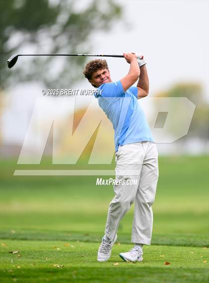 Thumbnail 2 in CHSAA 4A Finals - Day 2 photogallery.