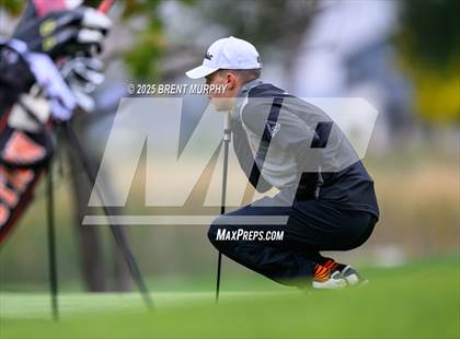 Thumbnail 2 in CHSAA 4A Finals - Day 2 photogallery.